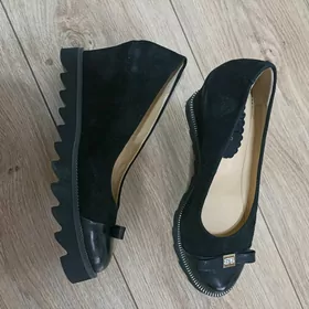 туфли новые