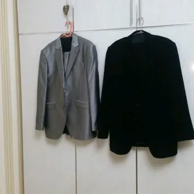 Pidzak Kastyum Balak Пиджак