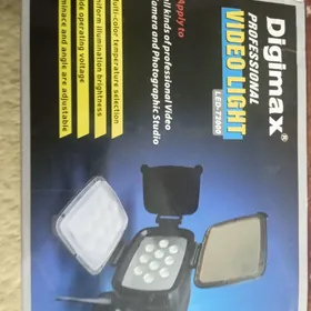 фонарь для видеокамеры