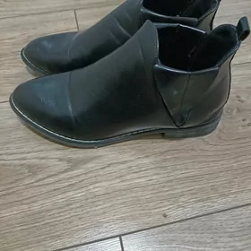 полуботинки