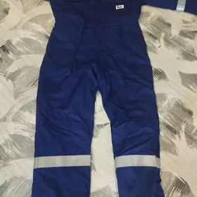 Комбинезон Зимний