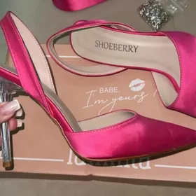 Tufli we Sumka Туфли