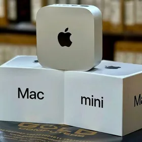 Apple mac mini M4|16/256GB