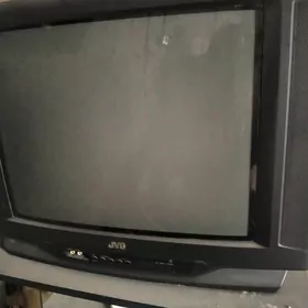 telewizor JVS