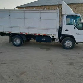 Mitsubishi Canter 1998