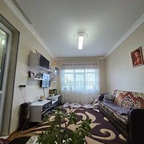 Марыйская 1комн 4эт