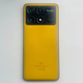 POCO X6 pro