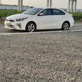 Kia Forte 2021