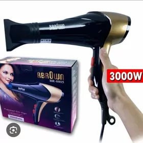 BRAUN FEN 3000 WAT AMATLY