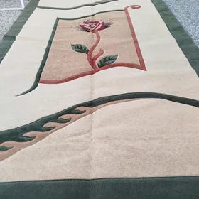 Турк халы 5*3 гаты арасса