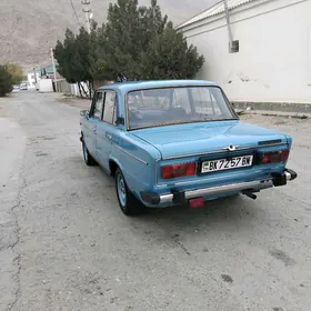 Lada 2106 1989
