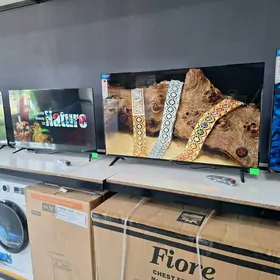 Telewizor, Телевизор