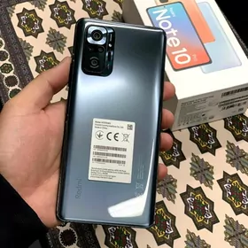 Redmi note 10Pro