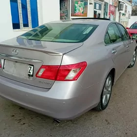 Lexus ES 350 2009