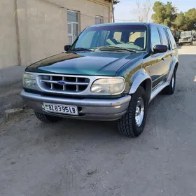 Ford Explorer 1995