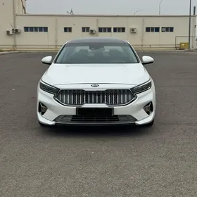 Kia Cadenza 2020