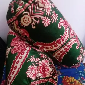 ястик баллуш