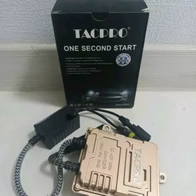 Xenon blok tacpro 75w