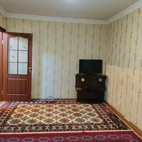 Аренда Квартира