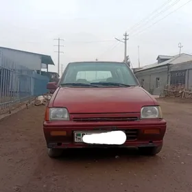 Daewoo Tico 1996