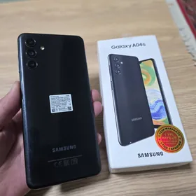 samsung A04 S 32 Gb