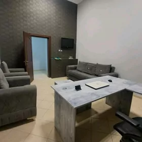 Arenda Ofis Maskowski padwoski