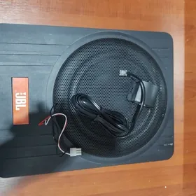 Jbl sidenya bocka