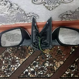 CAROLLA BAKAWOÝ 2008 2013