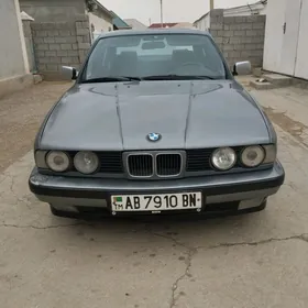 BMW 525 1993