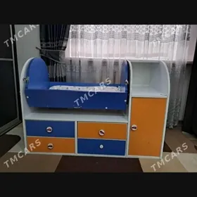 кровать саланчак