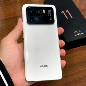 Xiaomi Mi11ultra