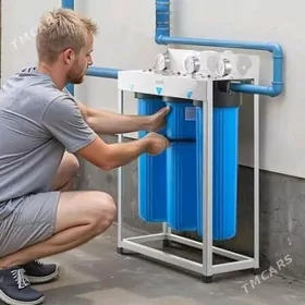 Suw filter guruby aciska