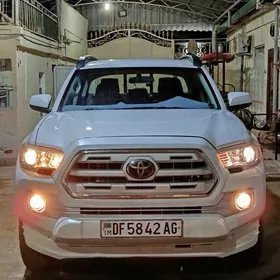 Toyota Tacoma 2019