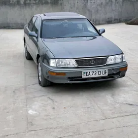 Toyota Avalon 1995