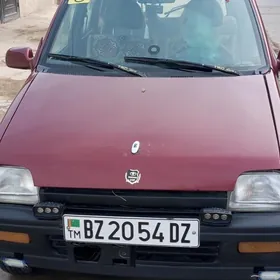Daewoo Tico 1997