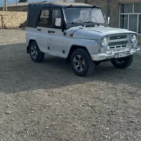 UAZ 469 2008