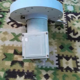 Головка для антенны