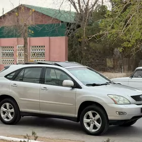 Lexus RX 330 2004