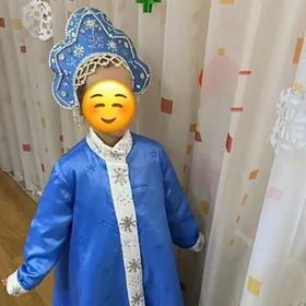 Снегурочка