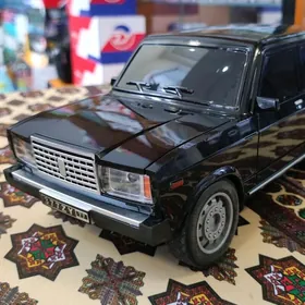 Gara Ziguli Lada 2107