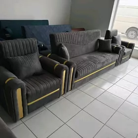 Diwan / Диван тройка