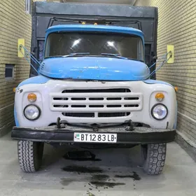 Zil 130 1992