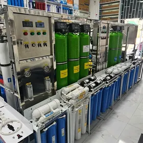 Suw filter hyzmaty mugut