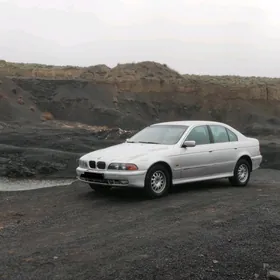 BMW 525 1996