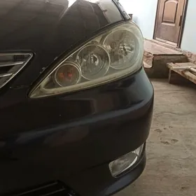 duty kemri 2005 farasy