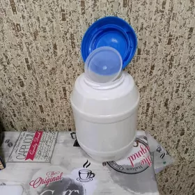 бачок для продуктов на 4 кг