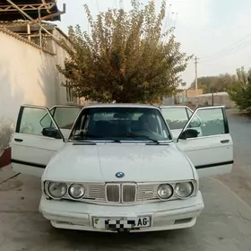BMW 528 1985