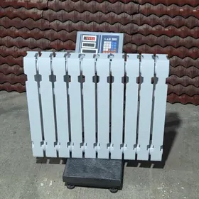 Çoýun Ataplenýa Batareý