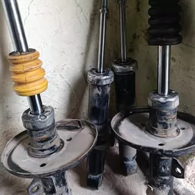 amertizator амертизатор