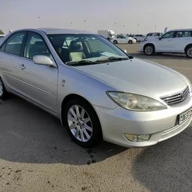 Toyota Camry 2006